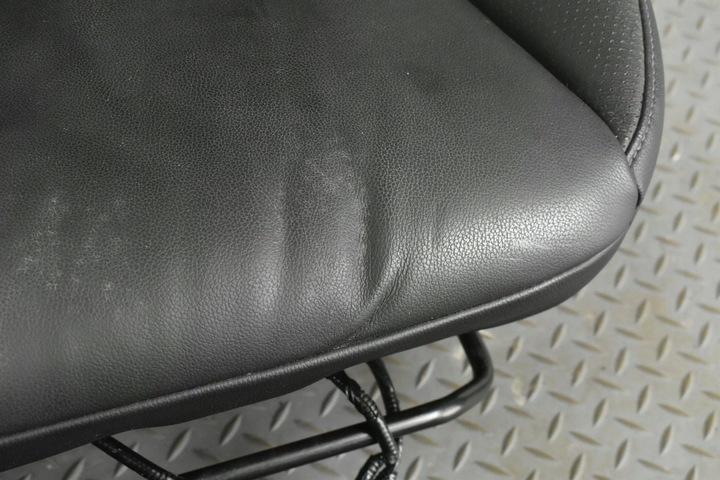 фото №14, Сидіння диван шкіра комплект сидіння правий лівий honda hrv ii hr-v ii