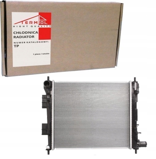 фото №1, Радиаторов воды hyundai i10 2014 1.0 1.2 бензин