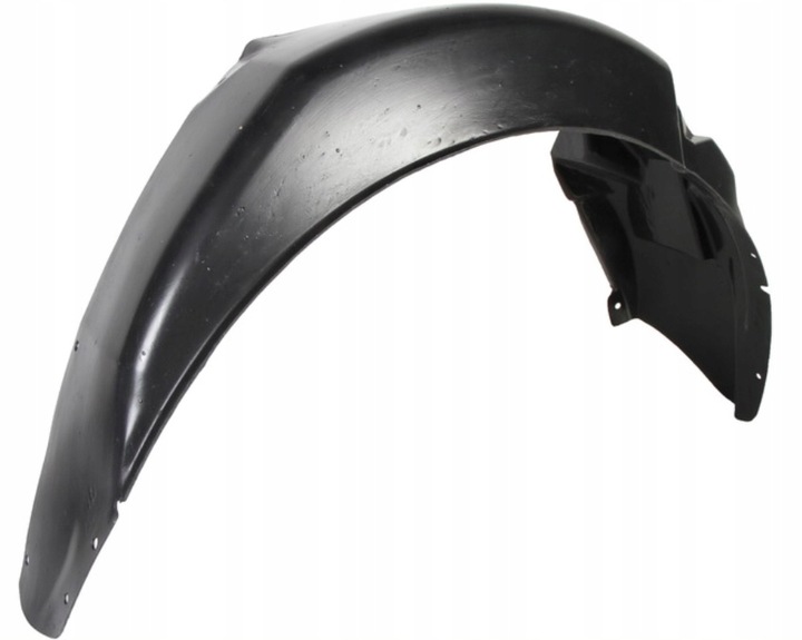 фото №1, Підкрилок chevrolet spark 2005-2010 перед праві