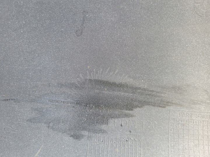 фото №15, Запчасти | astra j бампер зад задний универсал z176 13266649 | 112