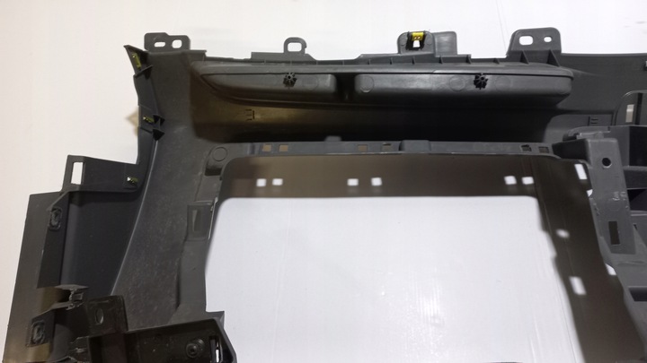 фото №16, Expert iii 16- jumpy proace рамка консоль obduowa заглушка панели каркас