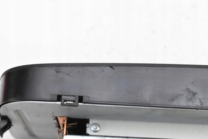 фото №10, Магнітола автомагнітола (радіо, програвач) cd 5j0035152 skoda fabia 2 ii 5j 07-10