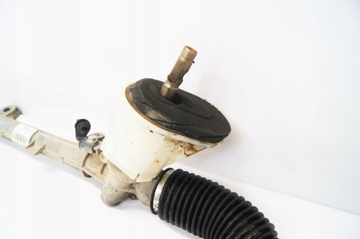 фото №7, Трансмиссия рулевая magiel renault megane iii