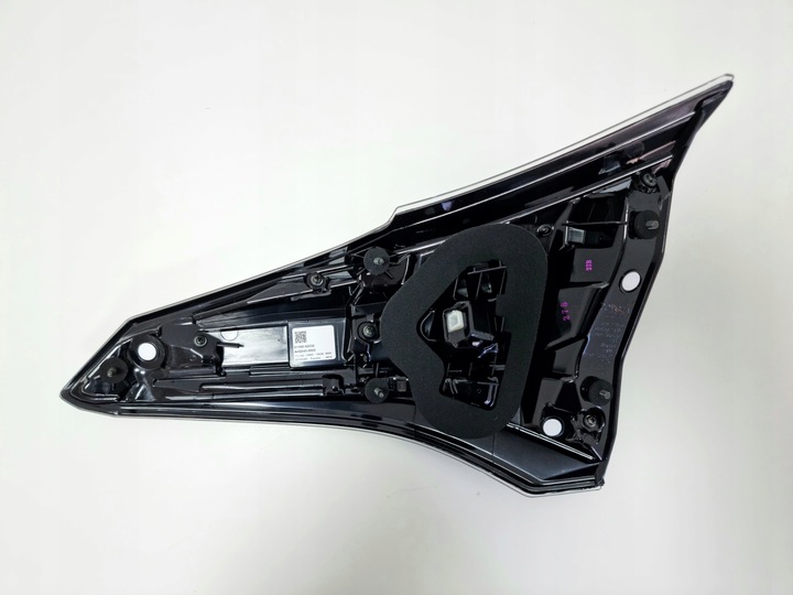 фото №3, Лампа зад ліва led оригінальний номер 8159042032 toyota