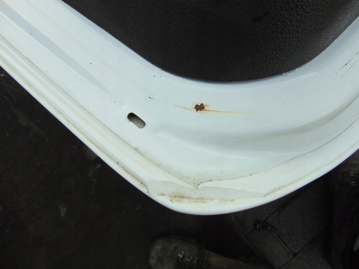 фото №14, Комплектная крышка багажника opel astra iv j рестайлинг универсал y40r европа