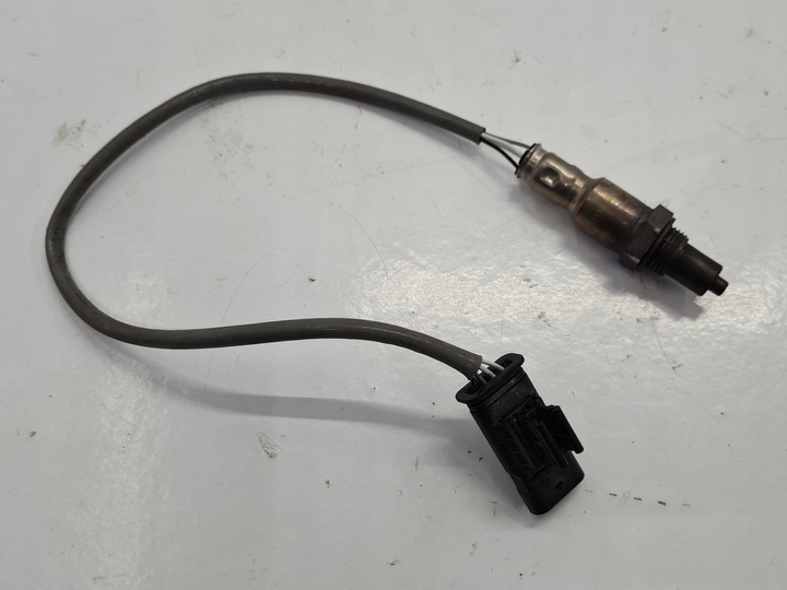 фото №1, Mercedes w205 лямбда-зонд 1.5cgi a0005428004