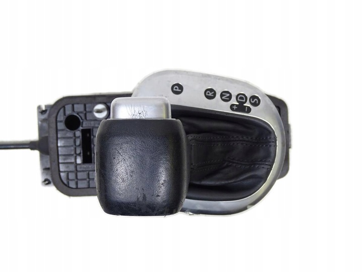 фото №6, Вибірник коробки передач vw touran i 2.0fsi 2003-2007 aut 2.0 fsi