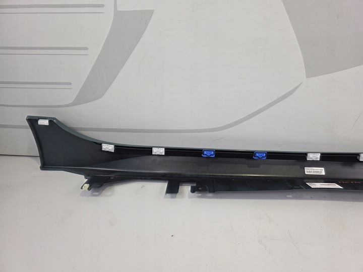 фото №5, Планка порогова ліва bmw 2 f44 bmw 1 f70 f74 c5y 5a3bd67