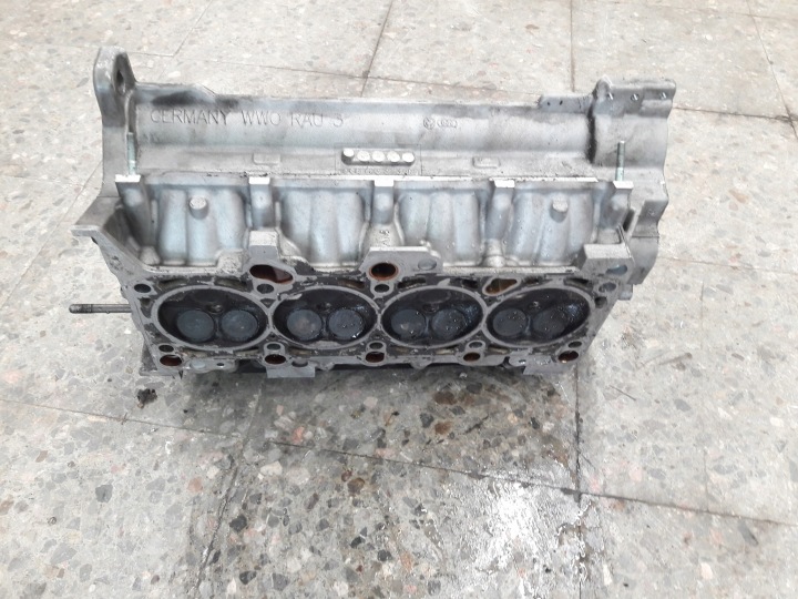 фото №13, Audi a4 s4 b6 8e 8h головка двигуна 06b103373am