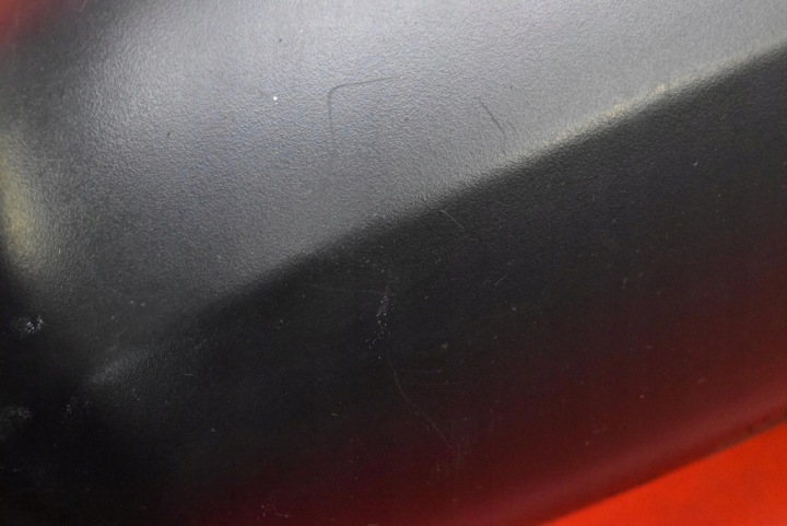 фото №9, Зеркало механическое чёрные eu 022695 hyundai i30 1 i fd 07-10