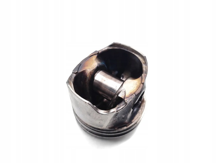 фото №7, Opel insignia поршень 1.6 cdti дизель 100kw 136 hp b16dth 2017 estate