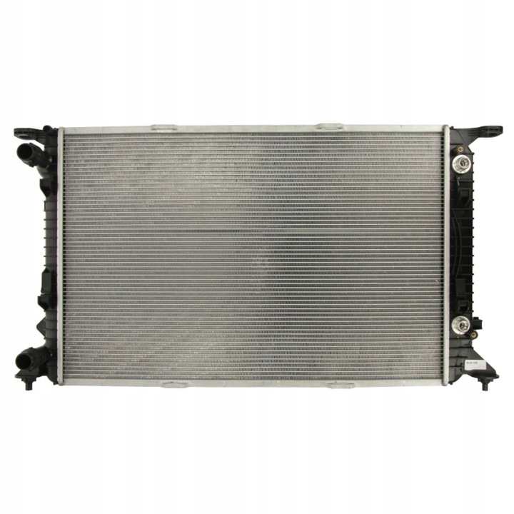 фото №1, Радиаторов воды nrf 53718