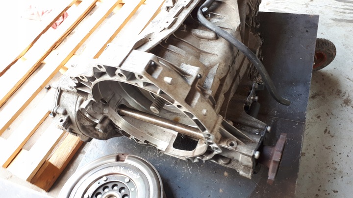 фото №8, S6 c7 4g a6 коробка передач коробки передач nsk 4.0 tfsi a7 s7