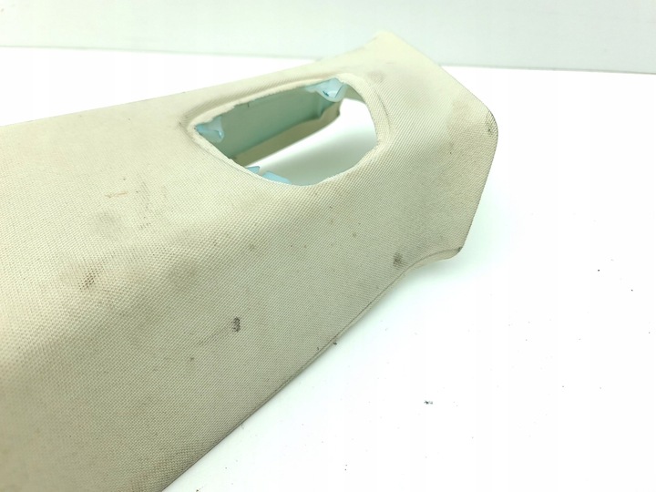 фото №15, Tesla модель s 2015 комплект захист верхня стійка / b