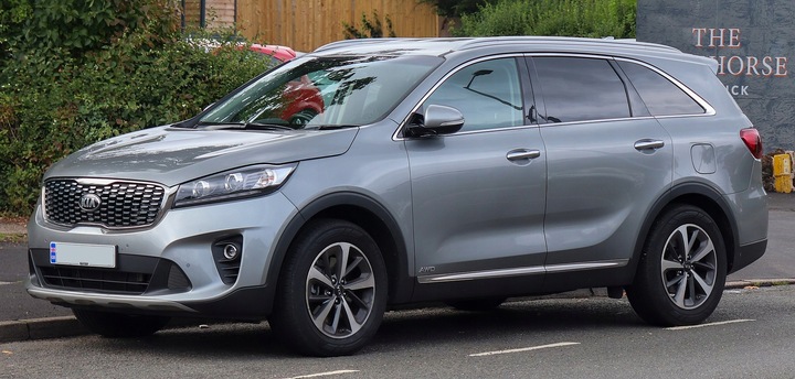 фото №12, Kia sorento 3 iii рестайлинг 17- галоген левый 92201-c53