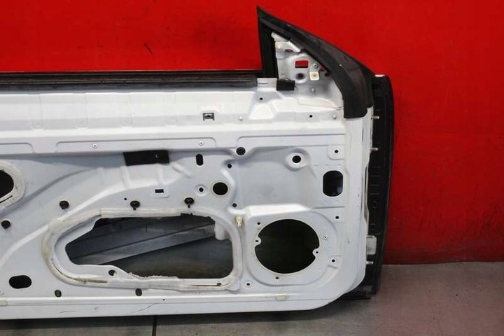 фото №12, Дверь левая перед передние аксессуары renault laguna 3 iii купе monaco gp 07-11