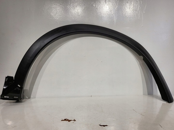 фото №1, Mitsubishi eclipse cross liswa na крыло правая перед 7400a740