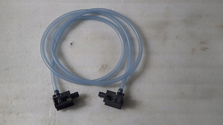 фото №1, Mercedes cla w118 датчик захисту пішоходів