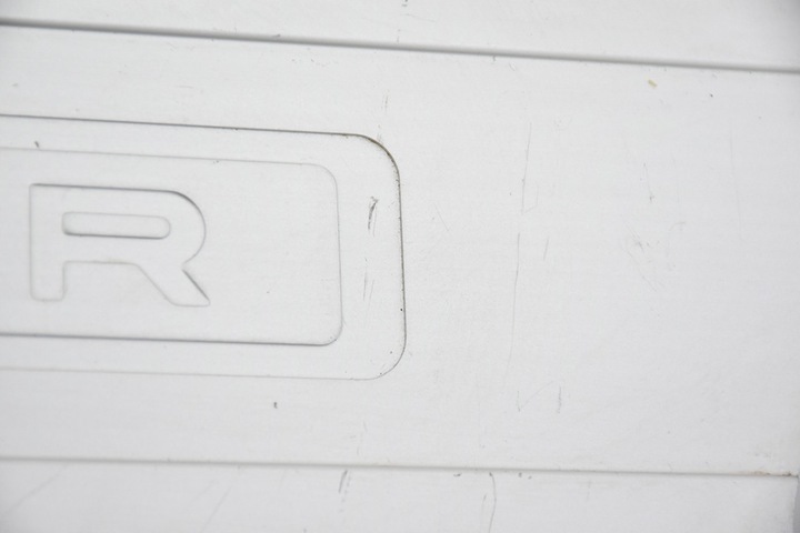 фото №12, Планка накладка порогова range rover l494