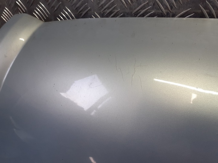 фото №9, Капот renault kangoo teb64