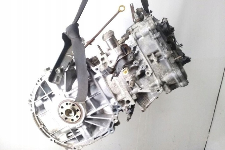 фото №9, Двигатель toyota camry sedan _v4_ 2ar 2.5l бензин 2010