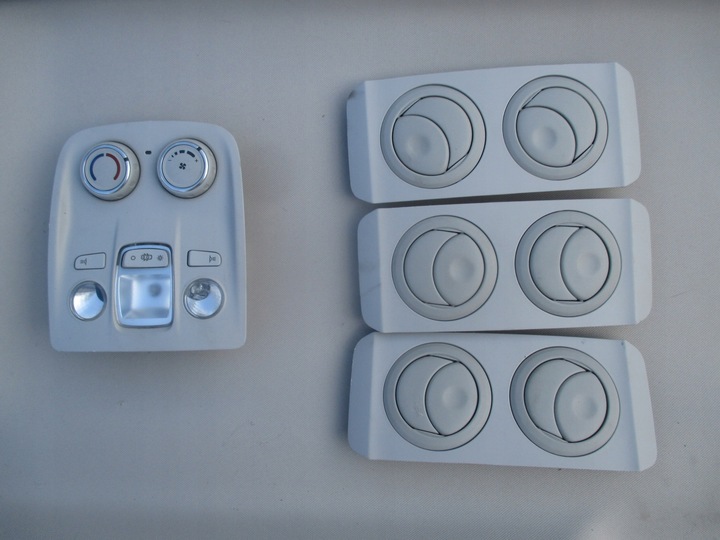 фото №7, Стеля proace scudo jumpy expert zafira довгий