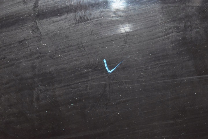 фото №6, Двері праві перед передні чорні hyundai ioniq 5 v 21-