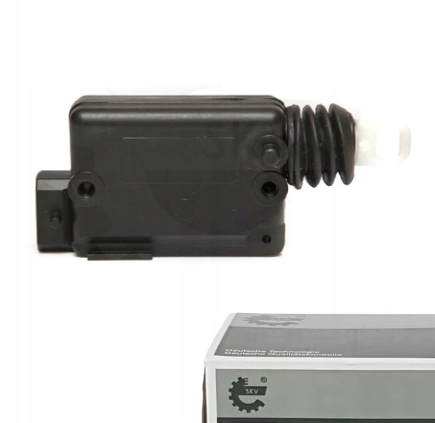 фото №1, Замок двері зад do renault safrane i 2.5 3.0 v6