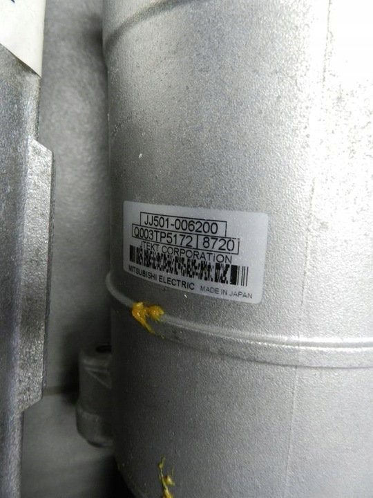 фото №5, Bmw 3 g20 330i рулевая рейка трансмиссия 6897809