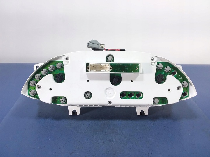 фото №6, Ford focus st mk1 спідометр  прилади 2m5v10841ba