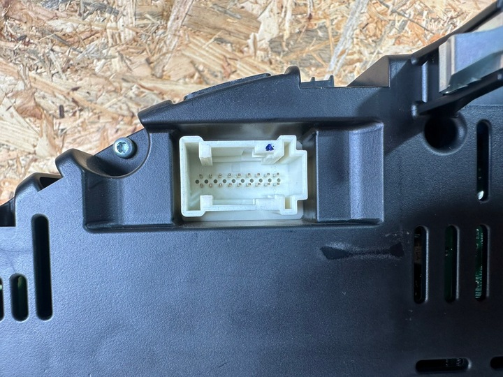 фото №10, Спідометр , прилади, спідометр mercedes a клас w176 дизель