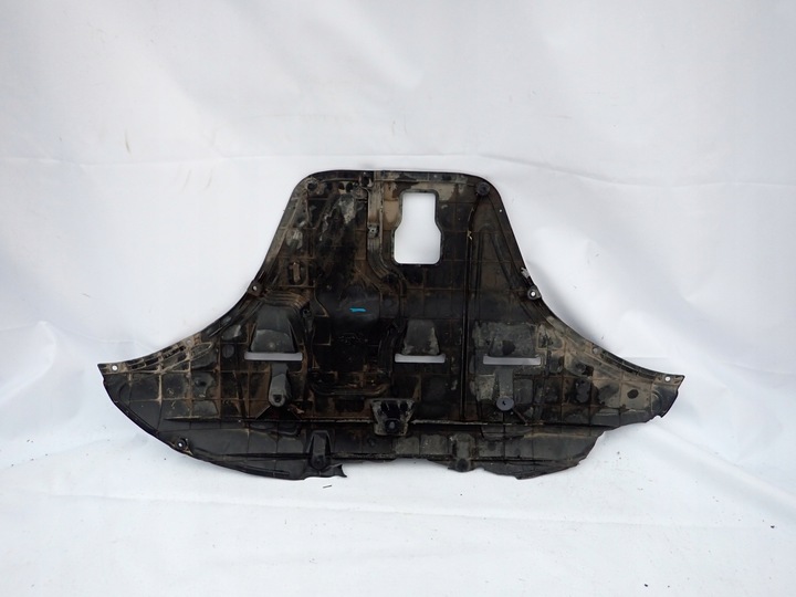 фото №1, Hyundai tucson iv 4 20- защита dół двигателя