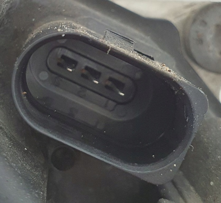 фото №8, Трансмісія рейка рульового управління vw new beetle 5c 561423051m