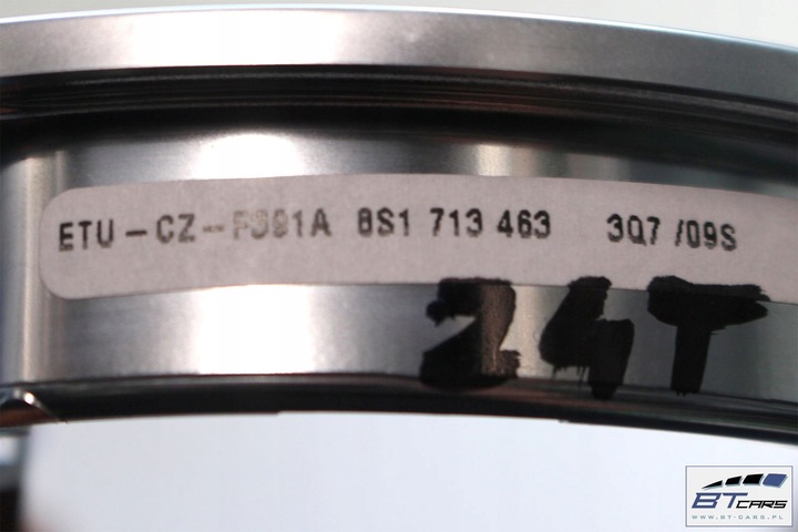 фото №13, Audi tt панель керування biegami 8s1713463 8s1 713