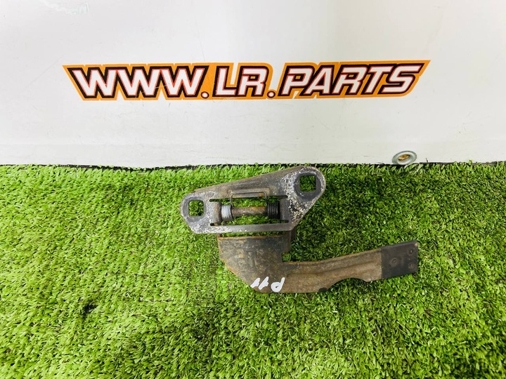 фото №13, Засувка капота range rover evoque l538 bj32-16892-ab