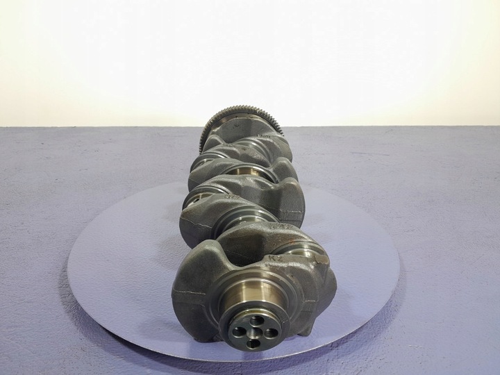 фото №4, Bmw x3 f25 2.0 d n47d20c 184 km wał колінчастий 7797975