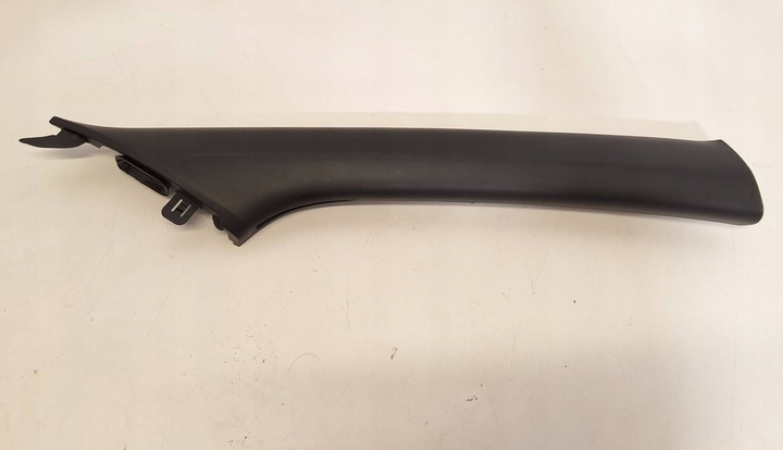 фото №1, Hyundai tucson iv захист стійка правий перед 85820-n7000