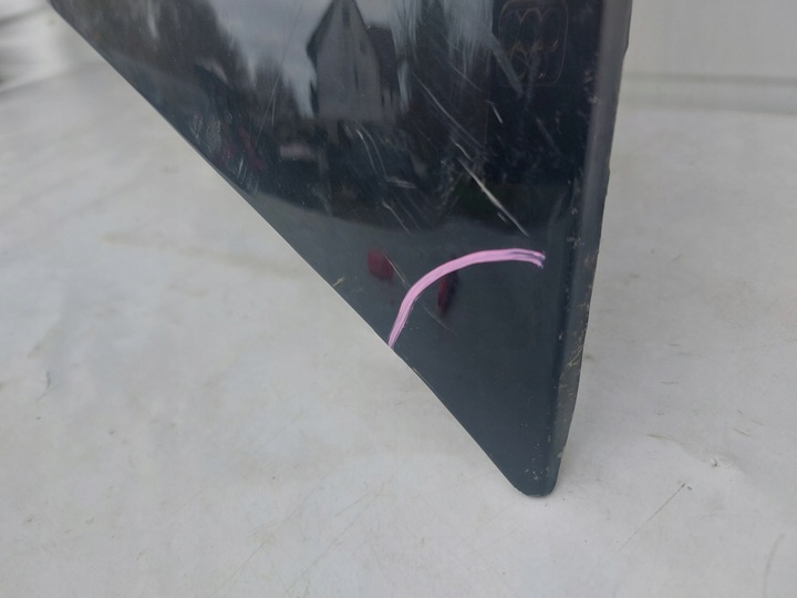 фото №11, Капот кришка двигуна citroen c3 ii eu