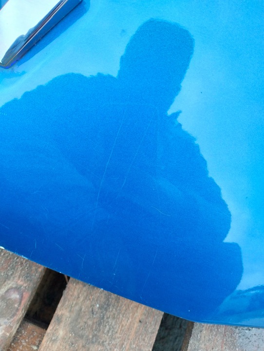 фото №11, Крышка стекло зад renault megane 3 iii купе 3d 3 дверь цвет обшивка двери 2008-2011