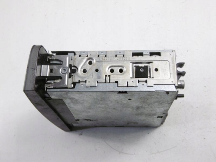 фото №9, Alfa romeo 147 00-04 магнитола cd 735293234