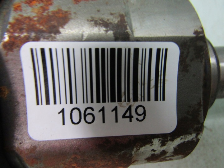 фото №8, Bayon 1.0 t-gdi 24r піввісь права передня правий перед 49501q0350 xdqc2024c