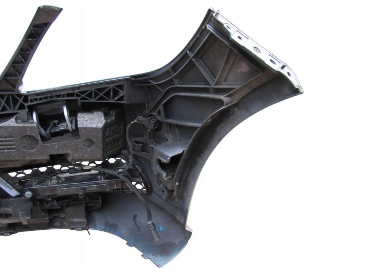 фото №14, Mercedes e w212 212 amg бампер перед передний 2128853625