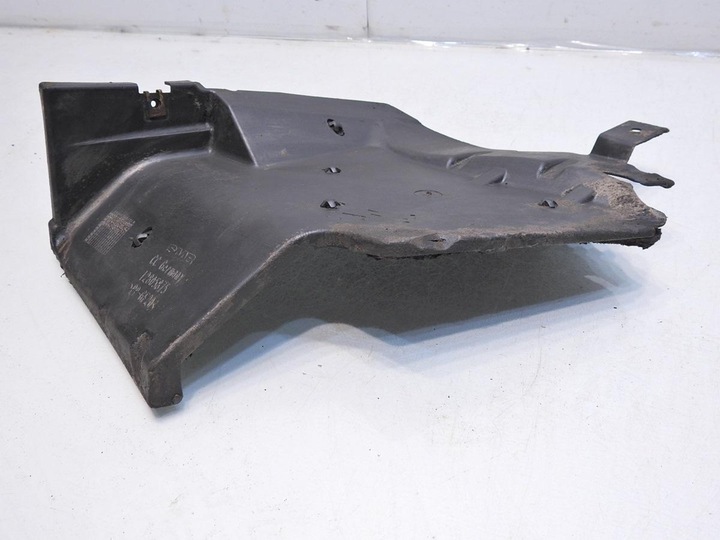 фото №6, Защита двигателя левая saab 9-3 ii 1.9 tid 12805875