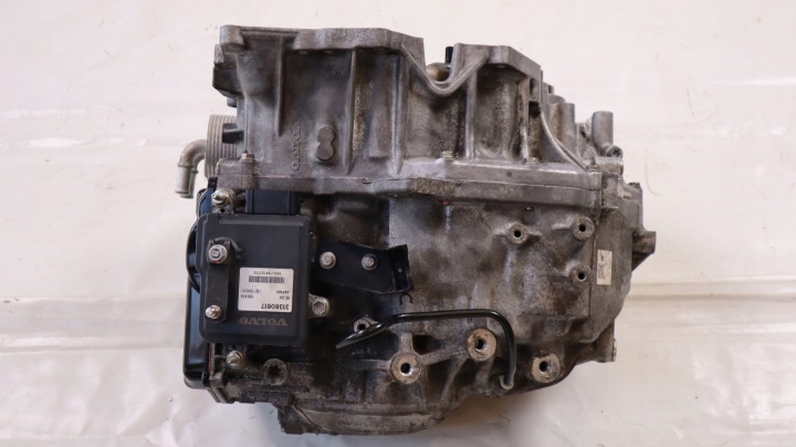 фото №9, Volvo xc60 ii 2.0 d4 кпп кпп / коробка передач автоматическая 31380617, p1285265