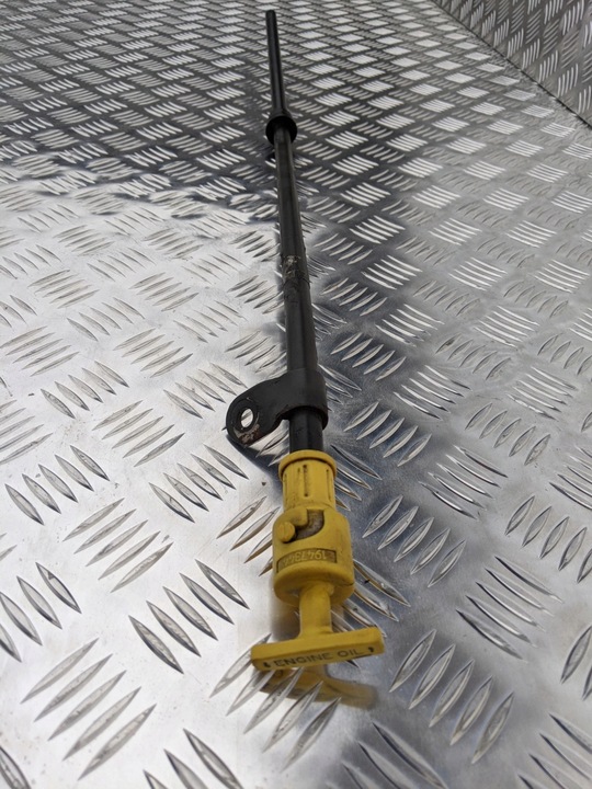 фото №3, Щуп індикатор рівня масла daf xf 106 440 mx11