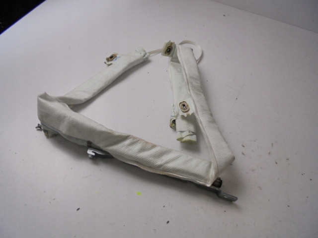 фото №1, Шторка подушка безпеки ліва fiat 500l 2016 рік