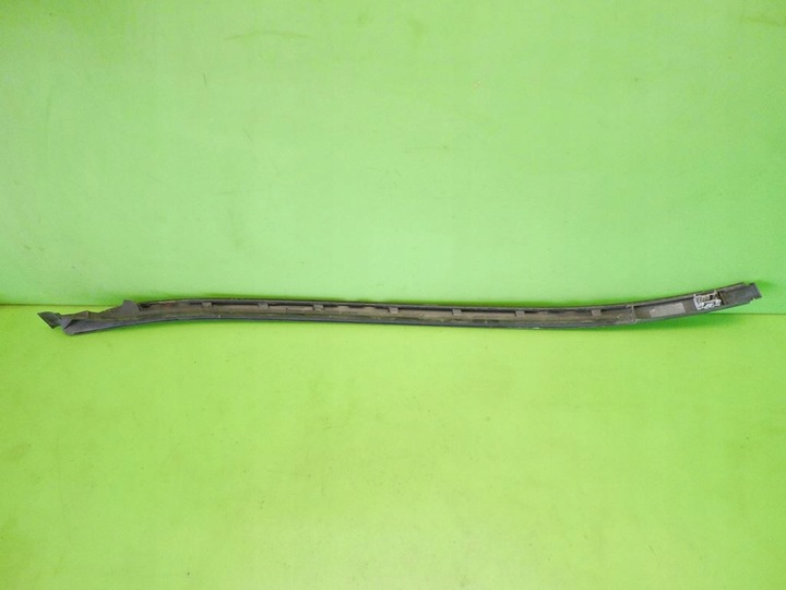 фото №8, Планка стёкла лобовой левая opel astra g ii 98-08