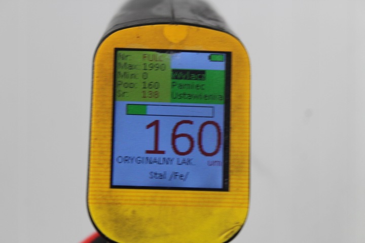 фото №6, Дверь правый перед nissan qashqai j10 06-09r k54