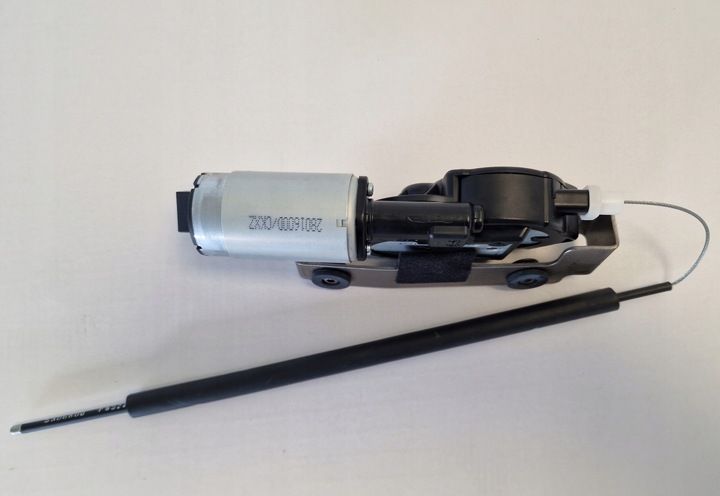 фото №7, Vw touareg audi a4 s4 rs4 двигатель сиденья 8e0959705a