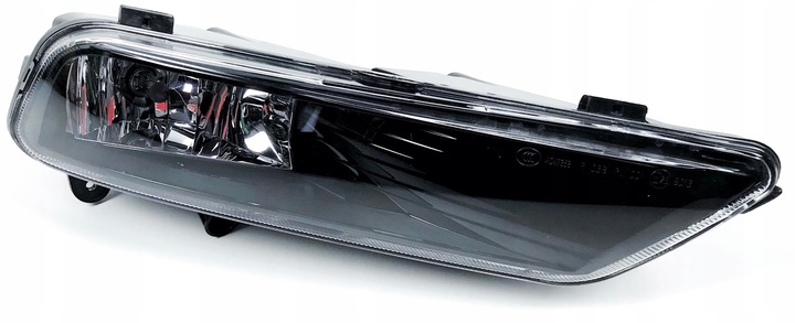 фото №1, Галоген passat b7 r-line 3aa.941.662 j